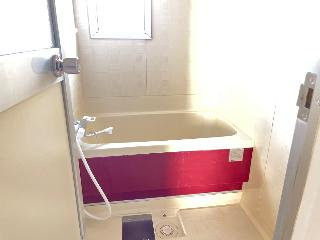 メゾンブランシェヨシダＢの浴室|バス（イメージ）