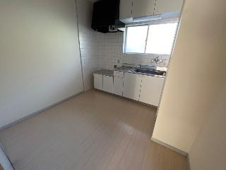 メゾンブランシェヨシダＢのキッチン|キッチン（イメージ）