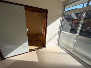 メゾンブランシェヨシダＢの内装