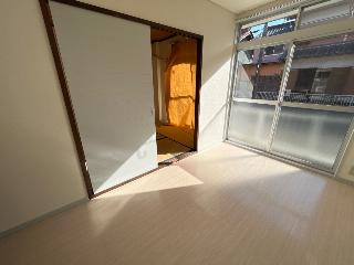 メゾンブランシェヨシダＢの内装|洋室（イメージ）