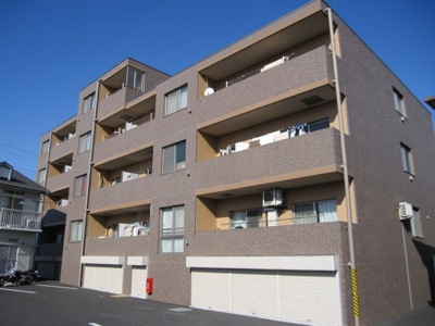 【外観】 | エスパースリッシュ