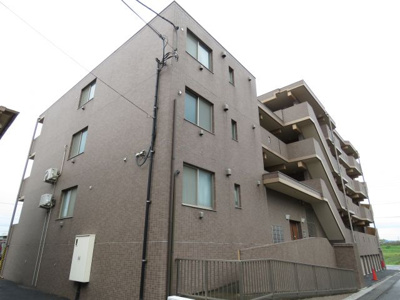 【外観】 | エスパースリッシュ