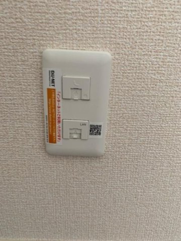 シュトラールの設備
