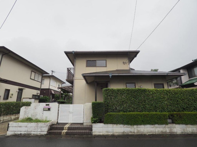 【外観】 | 糸島市志摩稲葉