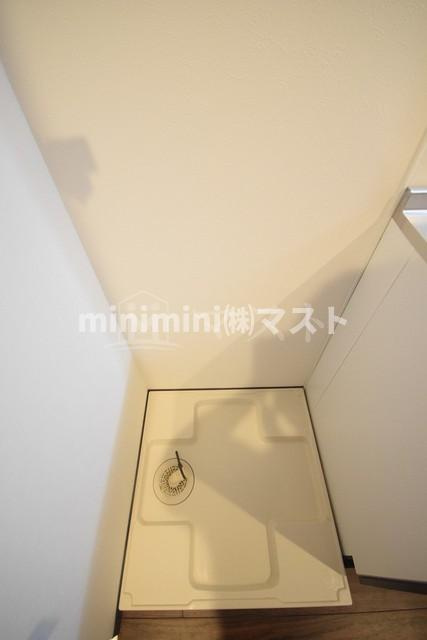 グランパシフィック岸里東の設備