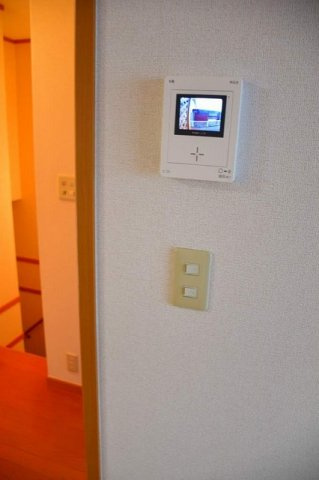 エクセランＡのセキュリティ