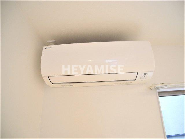 アイビーガーデン滑石の設備