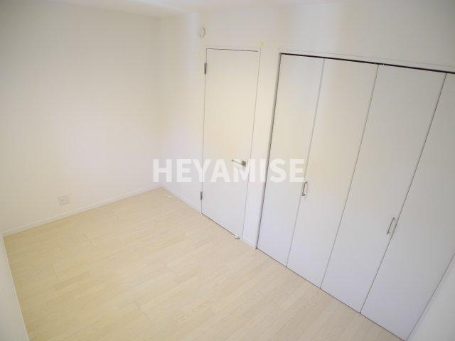 アイビーガーデン滑石のその他