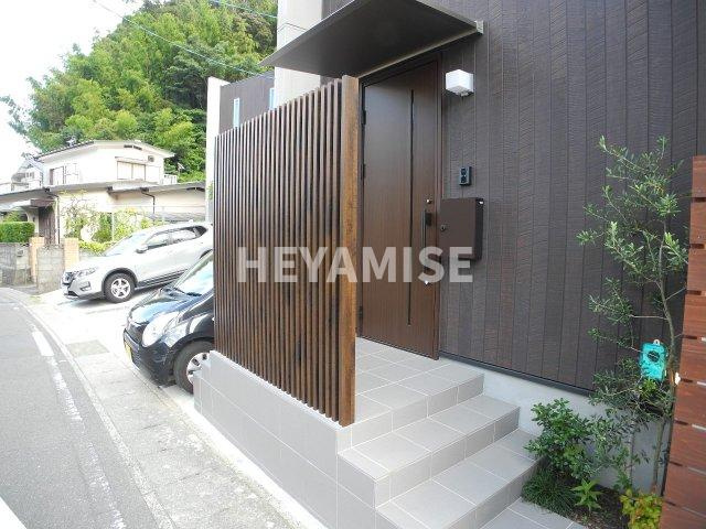 アイビーガーデン滑石のその他共用部分