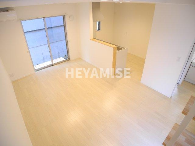 アイビーガーデン滑石のその他