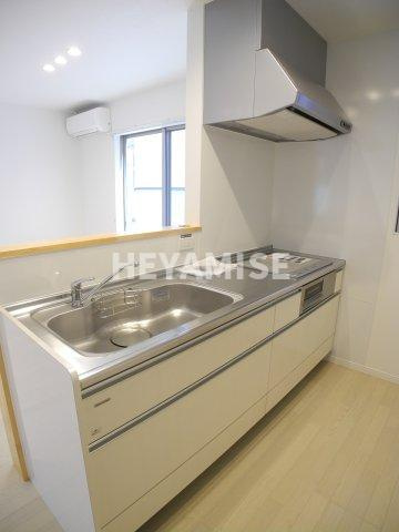 アイビーガーデン滑石のその他