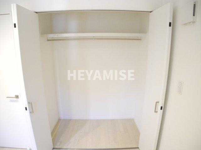 アイビーガーデン滑石のその他