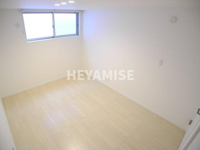 アイビーガーデン滑石のその他