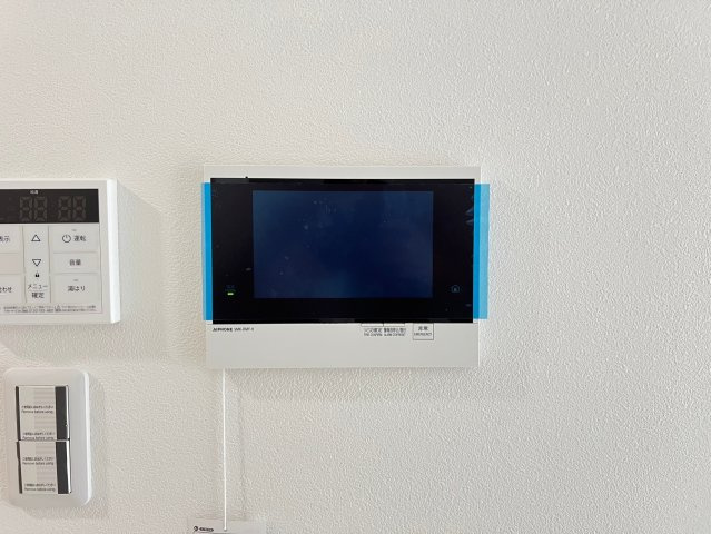 ドゥーエ南堀江（旧名称：アルティザ南堀江）のセキュリティ