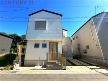 尼崎市東園田町2丁目新築一戸建ての画像