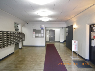 【その他共用部分】 | 駐車場