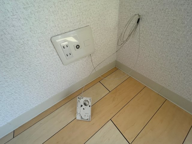 ソシアブリーズの設備