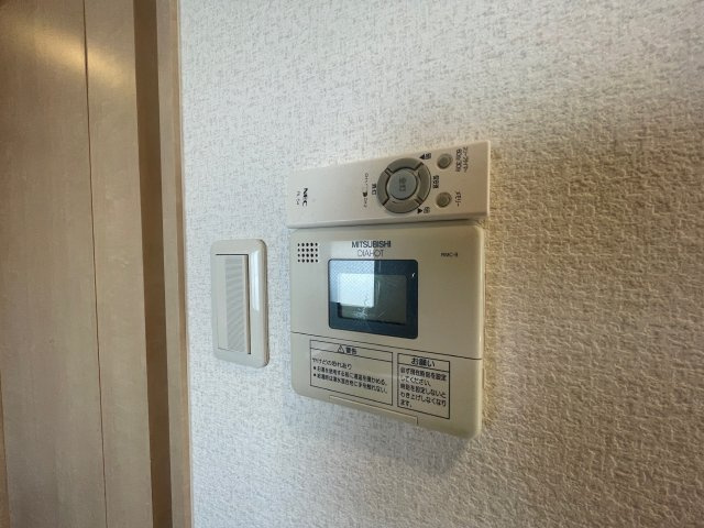 ソシアブリーズの設備