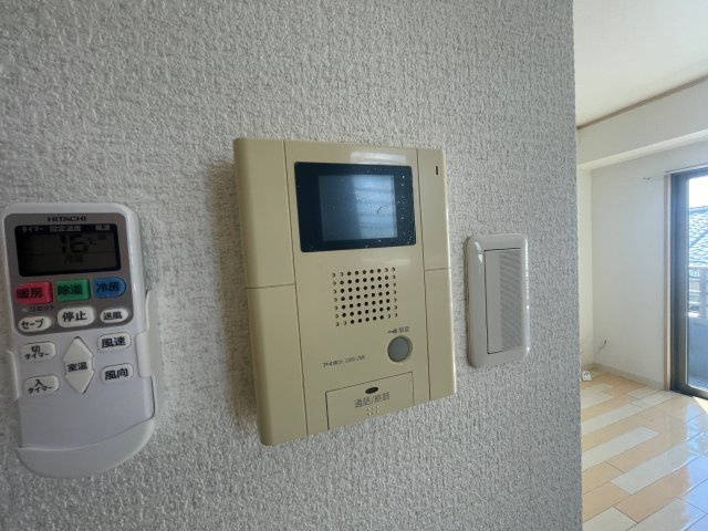 ソシアブリーズのセキュリティ