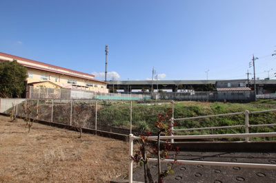 【展望】 | インヴィテ・ボヌールⅡ番館