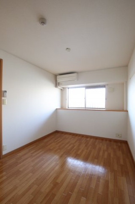 【寝室】 | インヴィテ・ボヌールⅡ番館