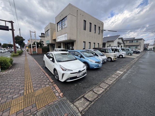 【駐車場】 | 末廣ビル