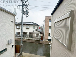 物件からの展望