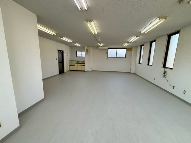 【内装】 | 末廣ビル