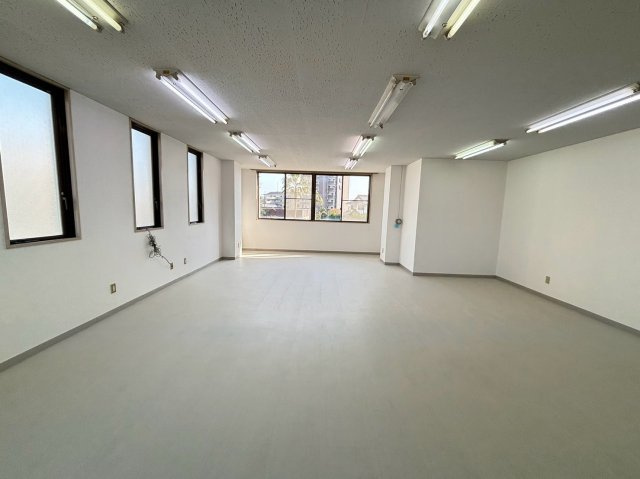 【内装】 | 末廣ビル