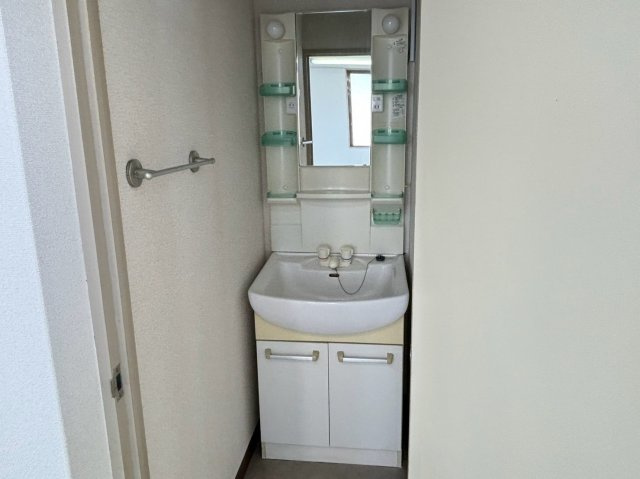 【独立洗面台】 | 末廣ビル