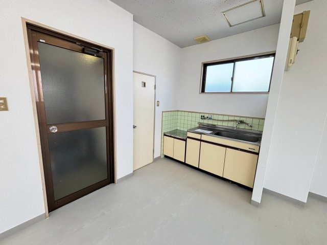 【キッチン】 | 末廣ビル