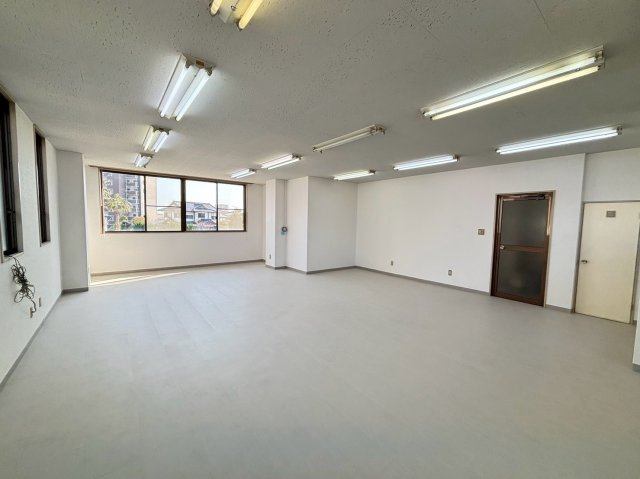 【内装】 | 末廣ビル