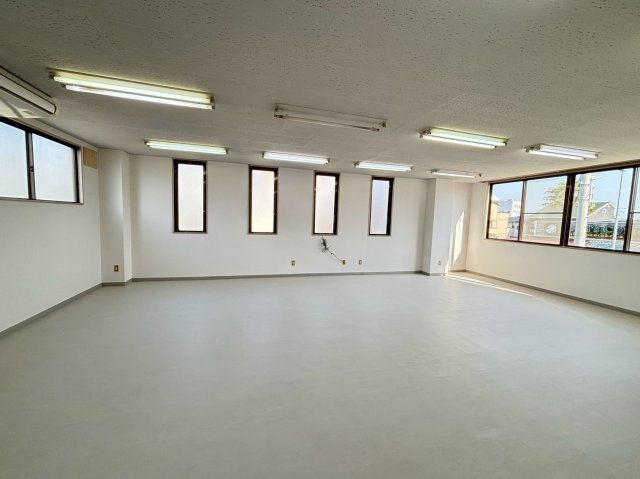 【内装】 | 末廣ビル