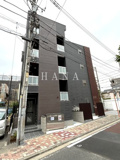 リブリ・川崎Ⅱの画像