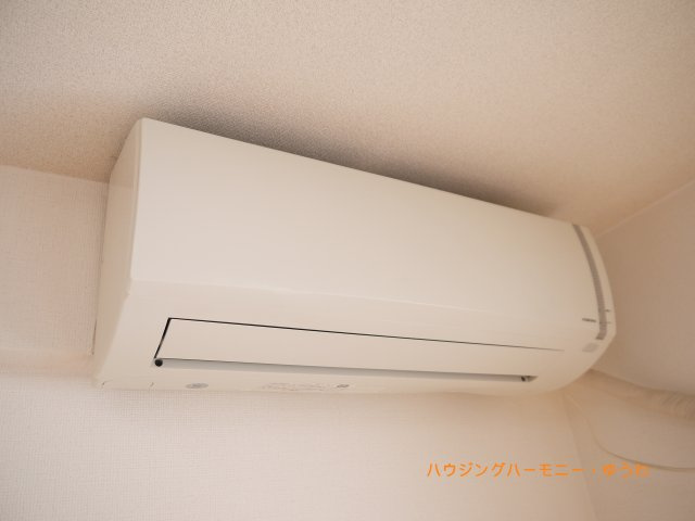 【冷暖房・空調設備】 | パラスト中板橋