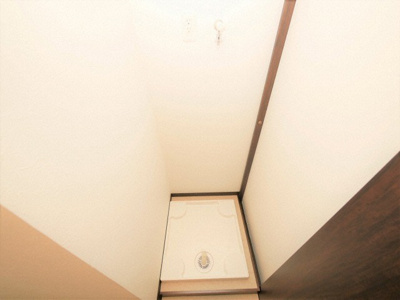 【洗面所】 | La Douceur天満