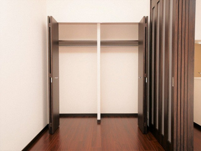 【収納】 | La Douceur天満