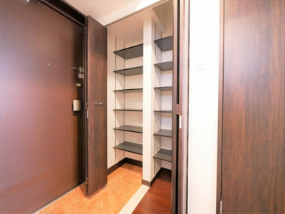 【収納】 | La Douceur天満