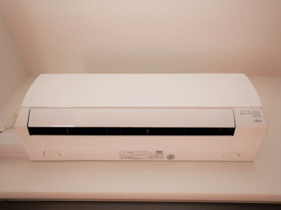 【設備】 | La Douceur天満