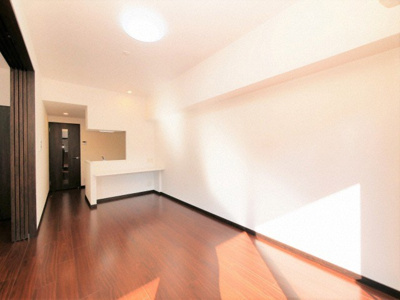 【洋室】 | La Douceur天満