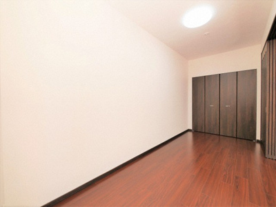 【洋室】 | La Douceur天満