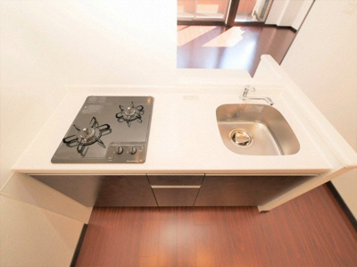 【キッチン】 | La Douceur天満