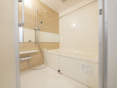 【浴室】 | La Douceur天満