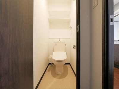 【トイレ】 | La Douceur天満