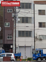 沼津市大手町五丁目 売中古住宅(事務所・店舗) EH05413の画像