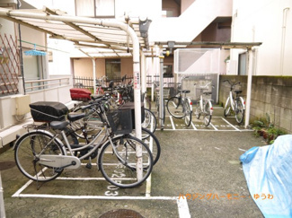 【その他共用部分】