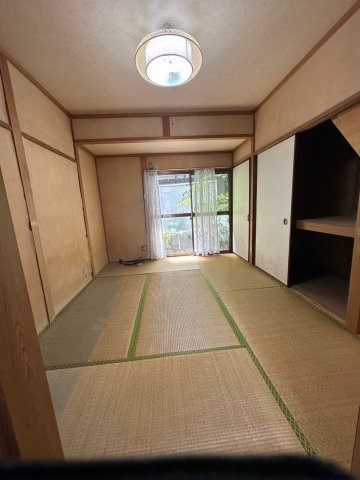 東淀川区大桐五丁目戸建て　BRAVI不動産の和室