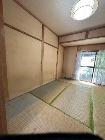 東淀川区大桐五丁目戸建て　BRAVI不動産の和室