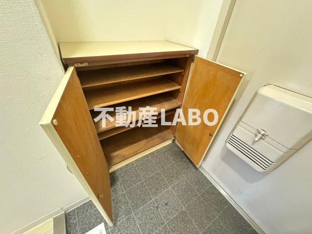 ポートヴィラメイセイのその他