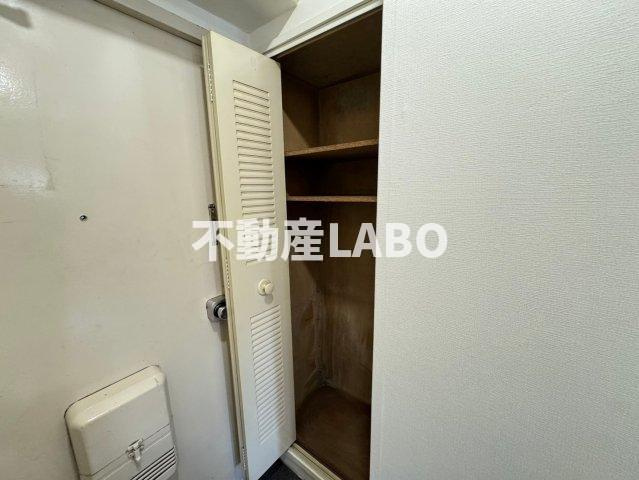 ポートヴィラメイセイのその他